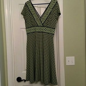 Gorgeous dress!